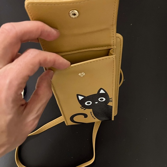 Cute wallet - Picture 3 of 4